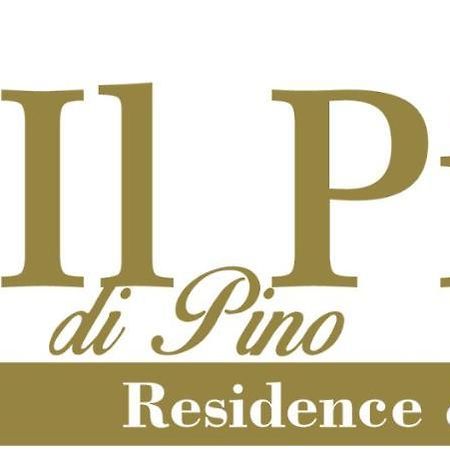 B B Casa Vacanze Il Pino Di Pino Lascari Luaran gambar