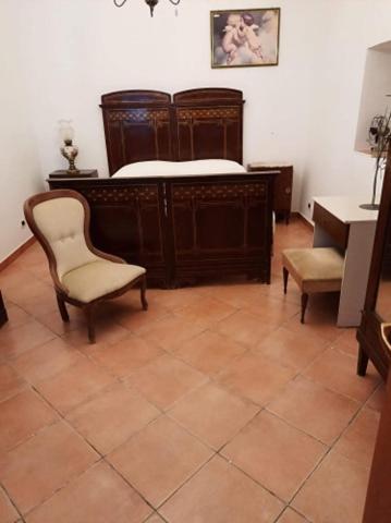 B B Casa Vacanze Il Pino Di Pino Lascari Luaran gambar