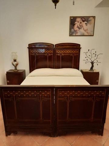 B B Casa Vacanze Il Pino Di Pino Lascari Luaran gambar