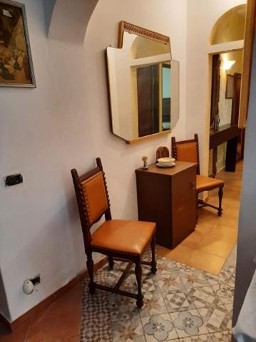 B B Casa Vacanze Il Pino Di Pino Lascari Luaran gambar