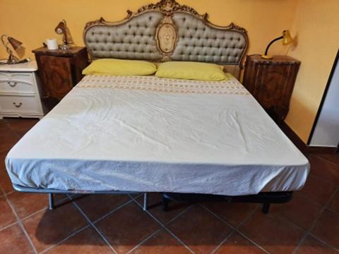 B B Casa Vacanze Il Pino Di Pino Lascari Luaran gambar