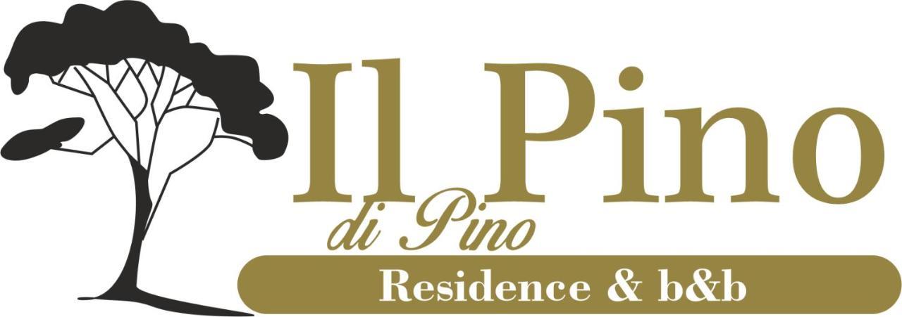 B B Casa Vacanze Il Pino Di Pino Lascari Luaran gambar